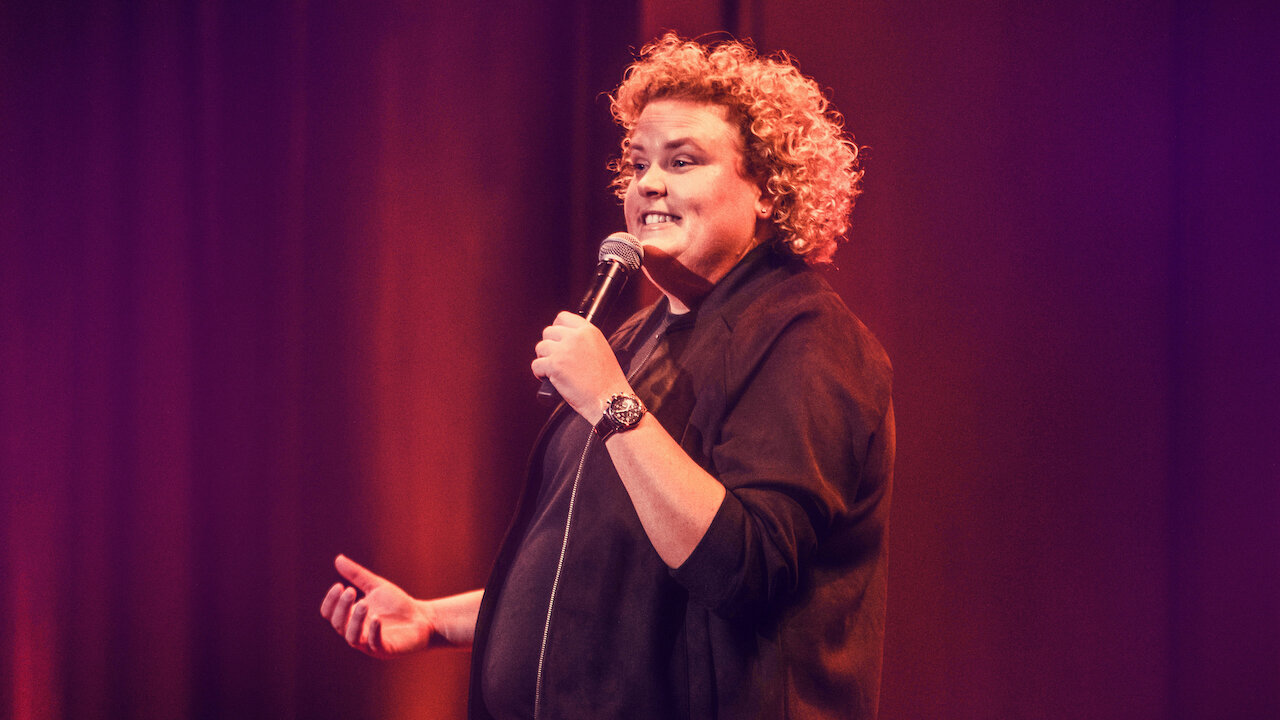 What Is Fortune Feimster Net Worth?